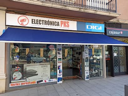 DIGI BERJA ⭐ Tienda de moviles ⭐Almería